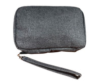 Load image into Gallery viewer, MILA HandBag , light grey