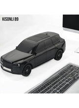 Load image into Gallery viewer, B9 Portable Bluetooth Speaker Car-Style Dynamic Thunder Sound Auto Series 5W Bluetooth Speaker