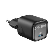 Load image into Gallery viewer, Anker Zolo Wall Charger 30W Black | A2698L11