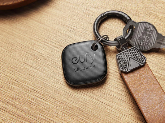 eufy SmartTrack Link for Android