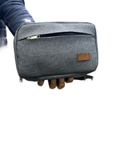Load image into Gallery viewer, MILA HandBag , light grey