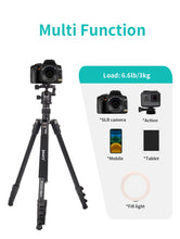 Load image into Gallery viewer, tripod jmary kt325 NB30