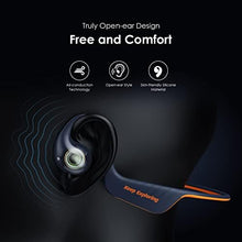 Load image into Gallery viewer, Oraimo OpenCirclet Open Ear Sport Headphones,  1 Year Warranty