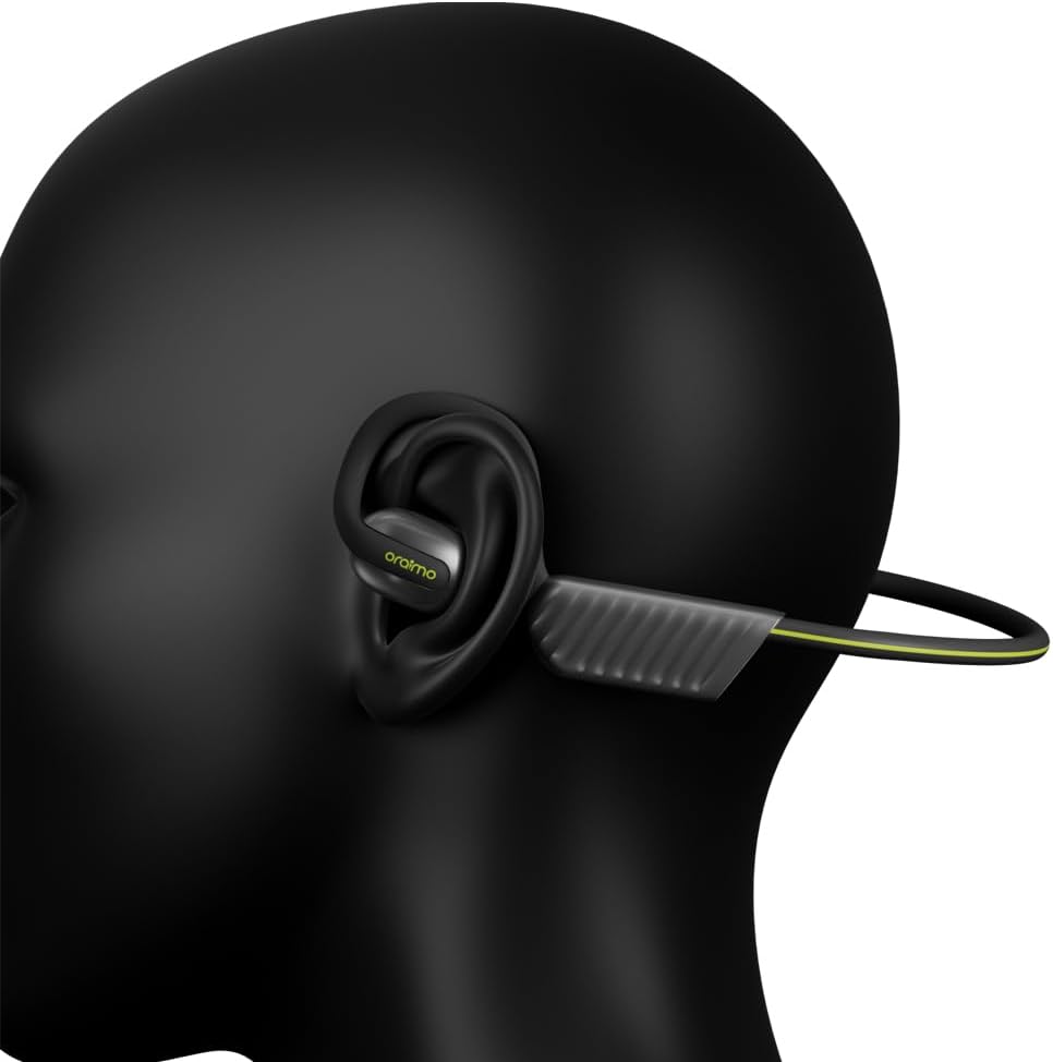 oraimo OpenCirclet 2 — Open-Ear Bluetooth Headphones (OPN-672)