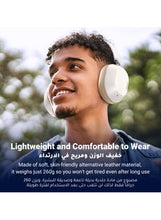 Load image into Gallery viewer, Wireless Ugreen Headphones Hitune Max 5C, Adaptive Noise Cancelling Over-ear