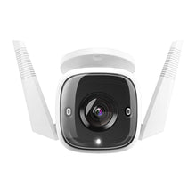 Load image into Gallery viewer, TP-Link C310 Tapo Outdoor Smart Security Camera with Night Vision Mode, 3 MP