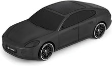 Load image into Gallery viewer, B5 Car Speaker - Solar Charging - Support Bluetooth, FM Radio, TF CARD, U disk