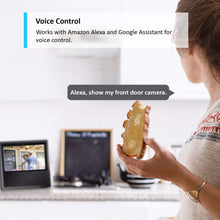 Load image into Gallery viewer, TP-Link C310 Tapo Outdoor Smart Security Camera with Night Vision Mode, 3 MP