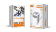Load image into Gallery viewer, 50000mAh Power Bank LDNIO PQ50
