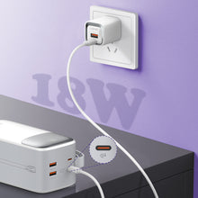 Load image into Gallery viewer, 50000mAh Power Bank LDNIO PQ50