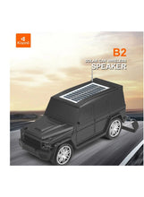 Load image into Gallery viewer, Kisonli Bluetooth Speaker Solar Charging B2