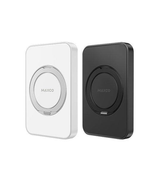 maxco wireless QI2 powerbank