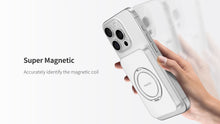 Load image into Gallery viewer, maxco wireless QI2 powerbank