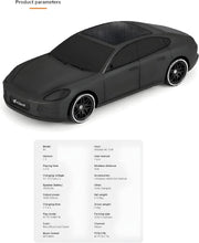 Load image into Gallery viewer, B5 Car Speaker - Solar Charging - Support Bluetooth, FM Radio, TF CARD, U disk