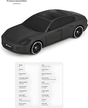 Load image into Gallery viewer, B5 Car Speaker - Solar Charging - Support Bluetooth, FM Radio, TF CARD, U disk