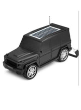 Load image into Gallery viewer, Kisonli Bluetooth Speaker Solar Charging B2