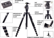 Load image into Gallery viewer, tripod jmary kt255 NB36