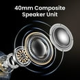 Load image into Gallery viewer, UGREEN Max5 Bluetooth Noise Cancelling Headphones
