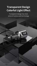 Load image into Gallery viewer, Lanex 75 watt car charger , 2 outlet