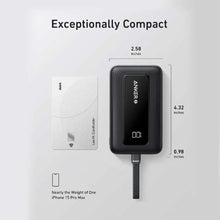 Load image into Gallery viewer, Anker Zolo 30W 10000 (Built-In USB-C)