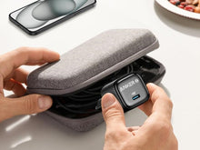 Load image into Gallery viewer, Anker Zolo Wall Charger 30W Black | A2698L11