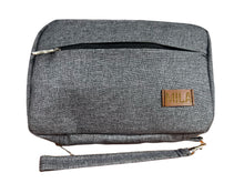 Load image into Gallery viewer, MILA HandBag , light grey