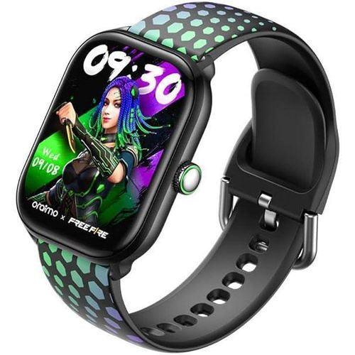 Oraimo Watch 6 Lite Smart Watch (OSW-809)