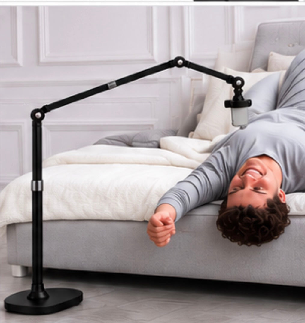 ZOOVIA Floor Stand Phone Holder (Model TH-007)