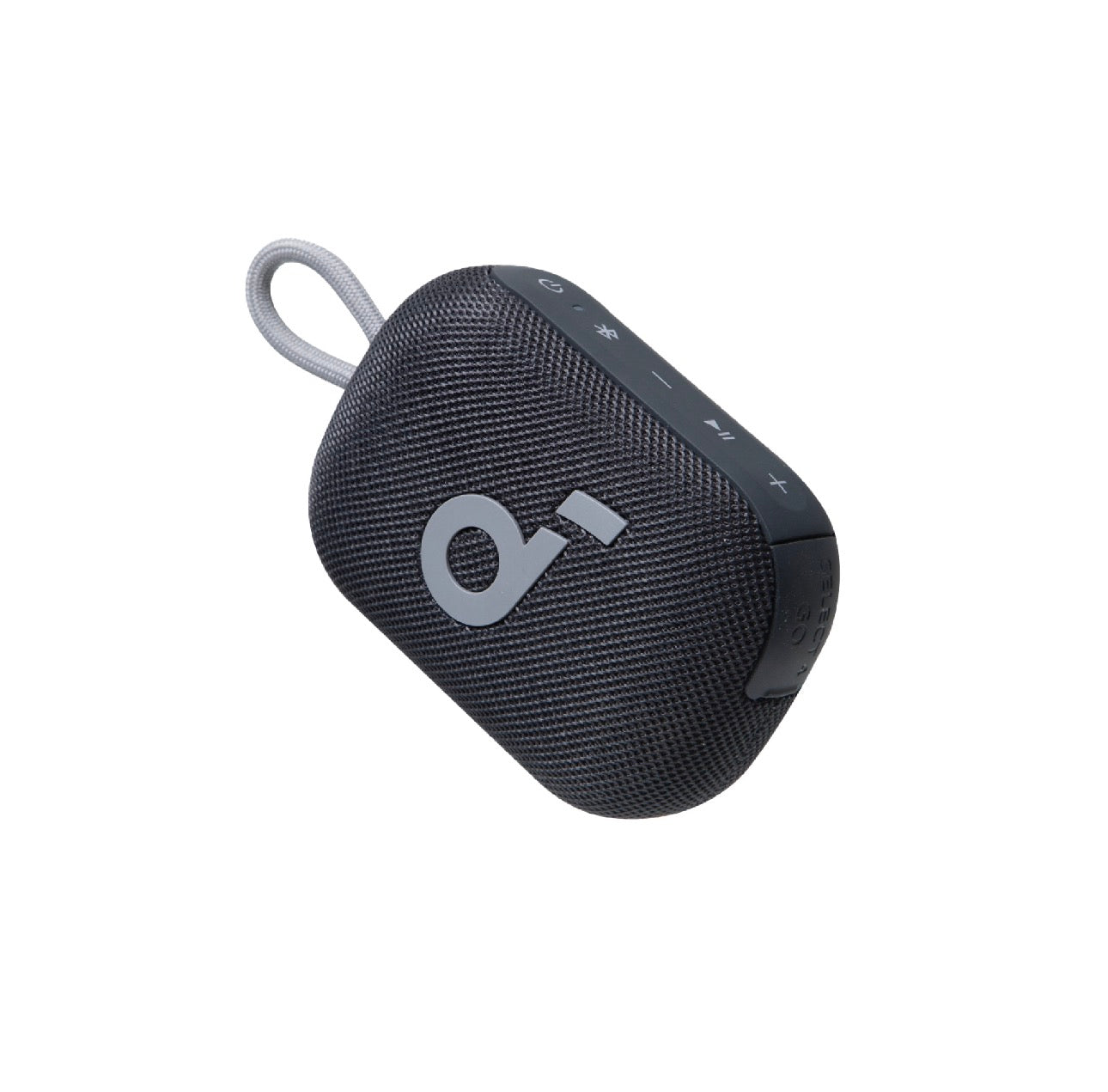 Soundcore Select 4 Go Portable Bluetooth Speaker (by Anker) – IP67 Waterproof, 20H Playtime, 5W