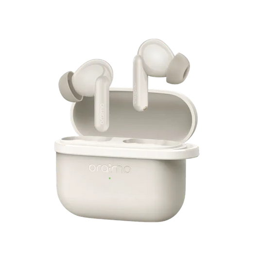 oraimo SpaceBuds Lite Sound360 Anti-Lost True Wireless Earbuds