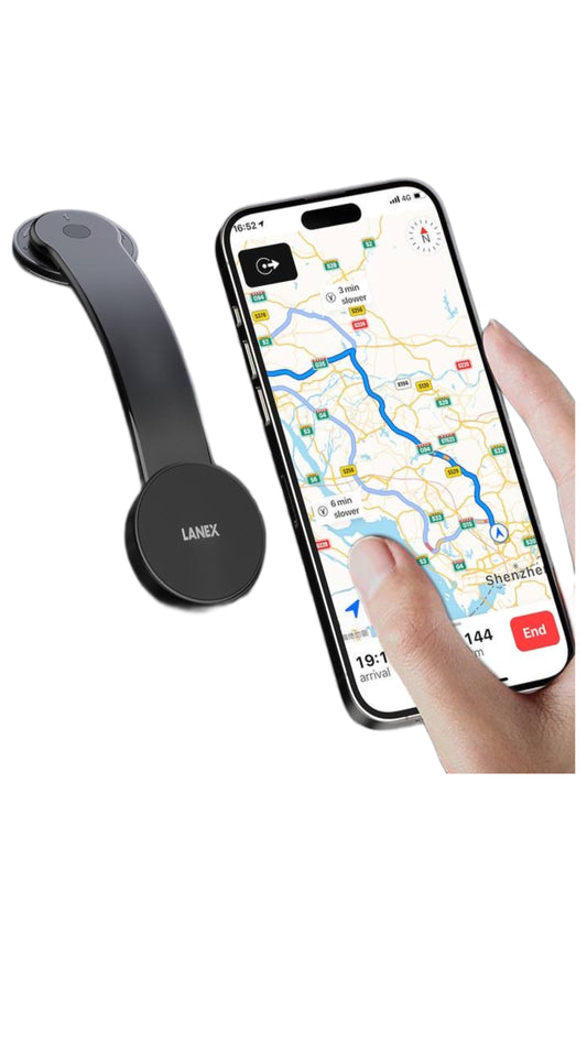 Lanex Magnetic holder