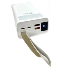 Load image into Gallery viewer, Q-TUQIN QP37 Power Bank - 30000mAh