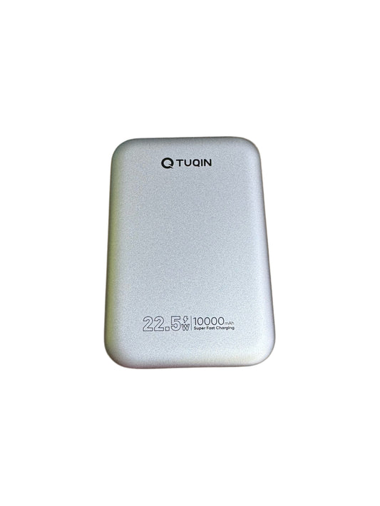 Qtuqin wireless power-bank 10000 mah