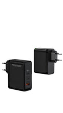 Load image into Gallery viewer, 100 w GAN fast charger