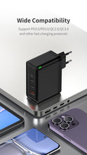Load image into Gallery viewer, 100 w GAN fast charger