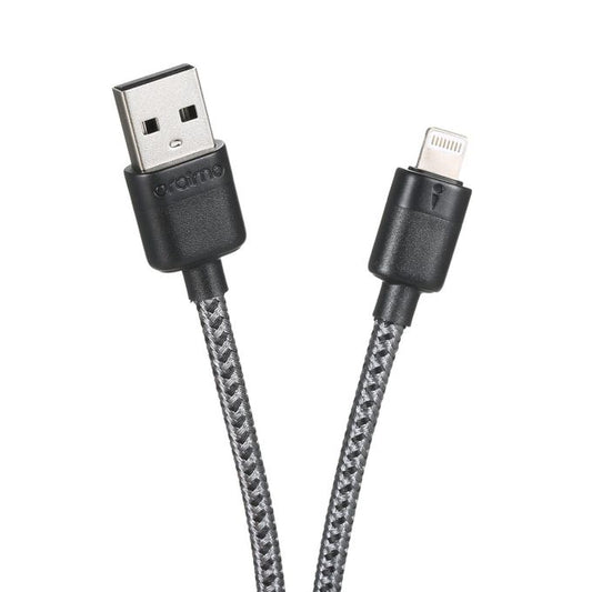 Oraimo USB-A to lighting cable 1 meter ( 5PCS )