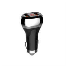 Load image into Gallery viewer, 36W Dual USB Super Fast Car charger C2