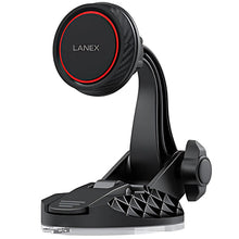 Load image into Gallery viewer, Lanex  Magnetic Car Holder