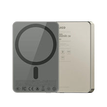 Load image into Gallery viewer, Maxco Legend Super Slim Magsafe Power Bank MP29