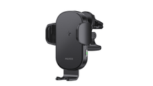 Load image into Gallery viewer, Maxco MZ01 Wireless Charging Car Holder -شاحن لاسلكي و حامل موبايل