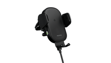 Load image into Gallery viewer, Maxco MZ01 Wireless Charging Car Holder -شاحن لاسلكي و حامل موبايل