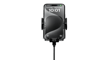 Load image into Gallery viewer, Maxco MZ01 Wireless Charging Car Holder -شاحن لاسلكي و حامل موبايل