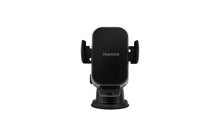 Load image into Gallery viewer, Maxco MZ02 Wireless Charging Car Holder- شاحن لاسلكي و حامل موبايل