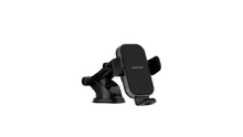 Load image into Gallery viewer, Maxco MZ02 Wireless Charging Car Holder- شاحن لاسلكي و حامل موبايل