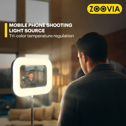 ZOOVIA MOBILE PHONE CAMERA FILL LIGHT R-001