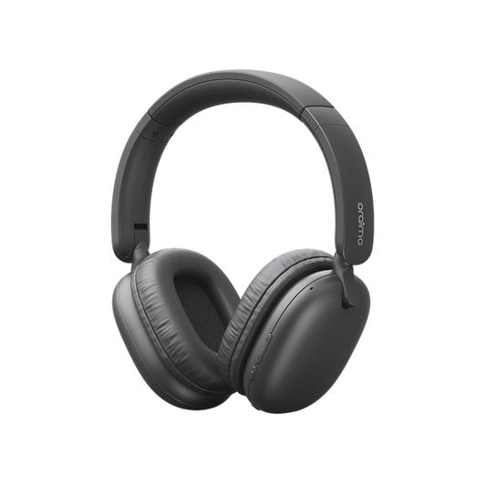 oraimo BoomPop Lite ENC Over-Ear Wireless Headphones