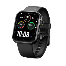 Load image into Gallery viewer, oraimo Watch ES 2 ساعة ذكية 1.95 بوصة AMOLED IP68