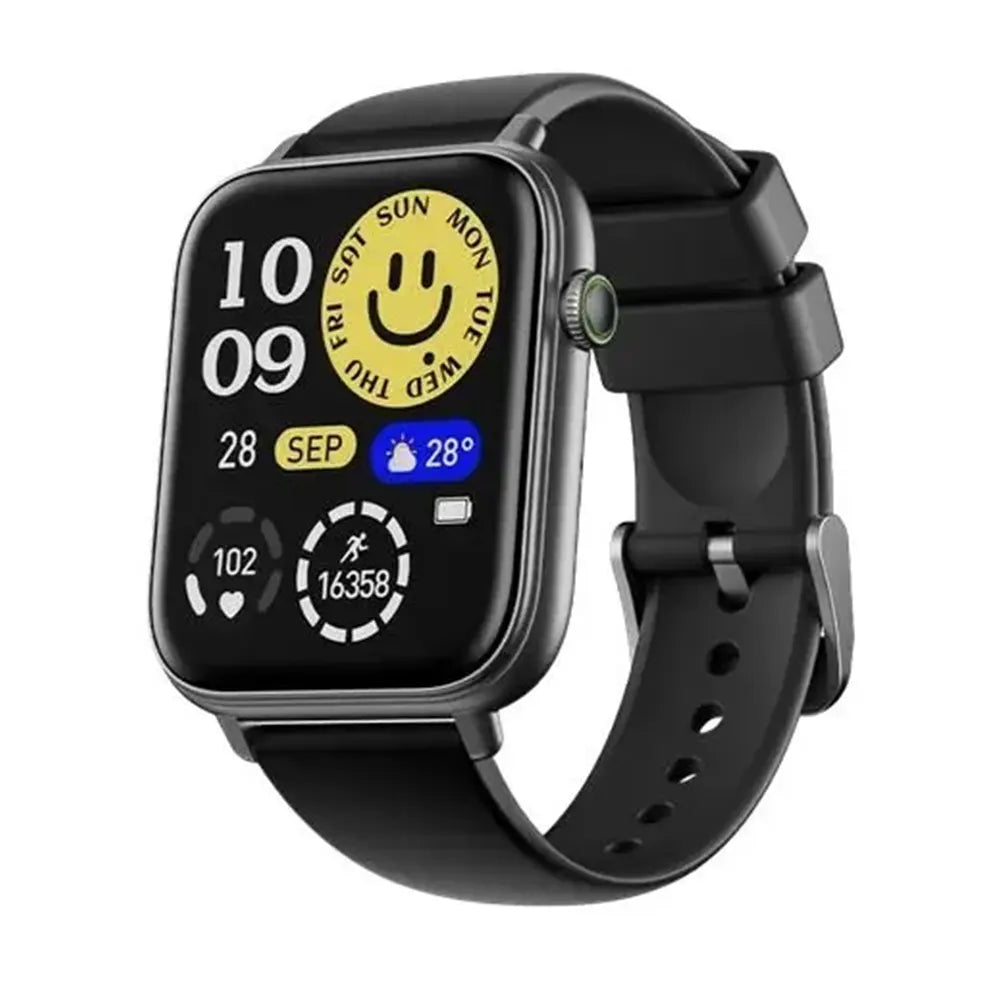 Oraimo Watch 6N OSW-8000N Black Smartwatch