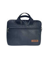 Load image into Gallery viewer, MacBook & laptop Bag 14", Dark Blue