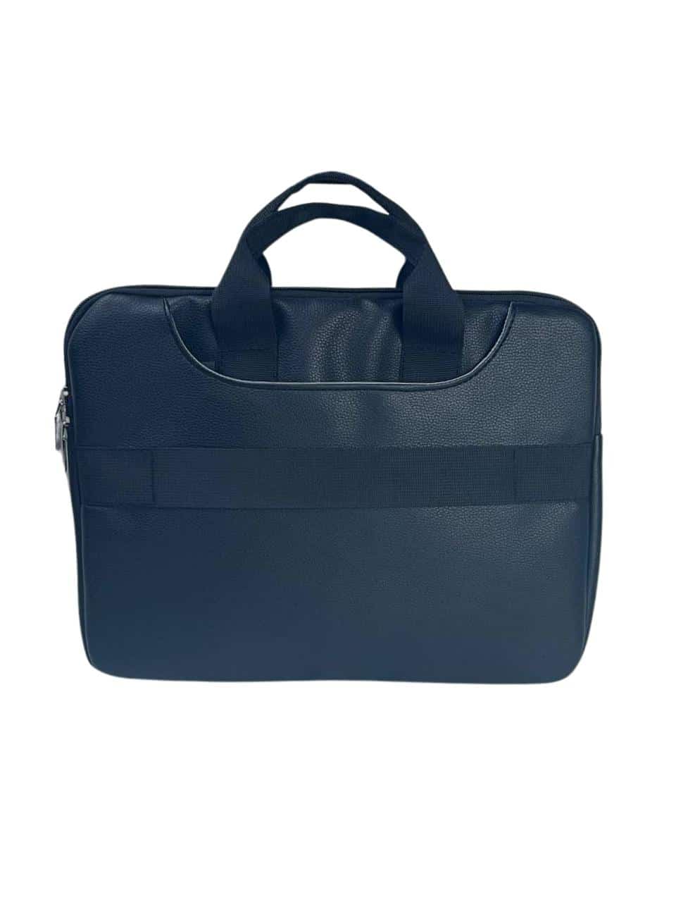 MacBook & laptop Bag 14", Dark Blue